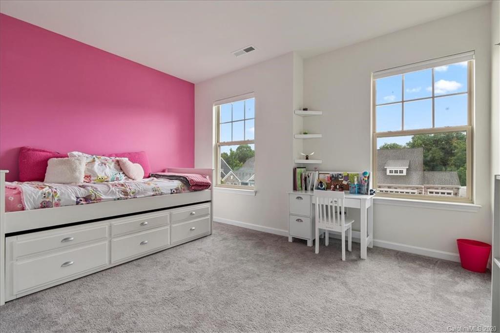 Walnut Creek - Residential