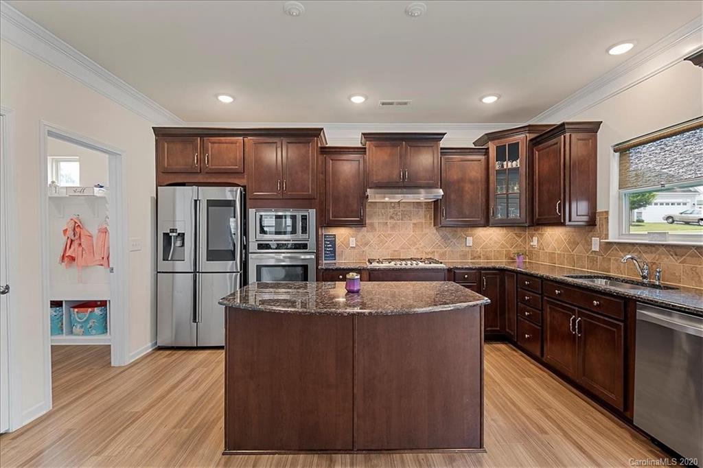 Walnut Creek - Residential