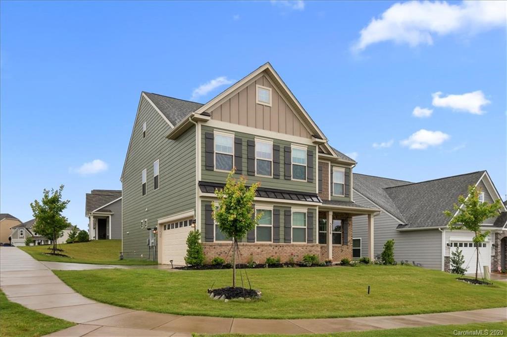 Walnut Creek - Residential