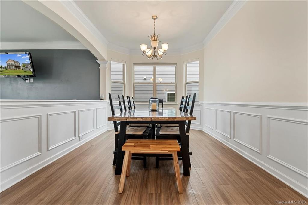 Walnut Creek - Residential