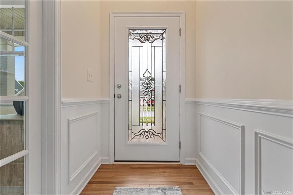 Walnut Creek - Residential