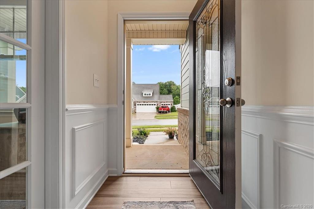 Walnut Creek - Residential