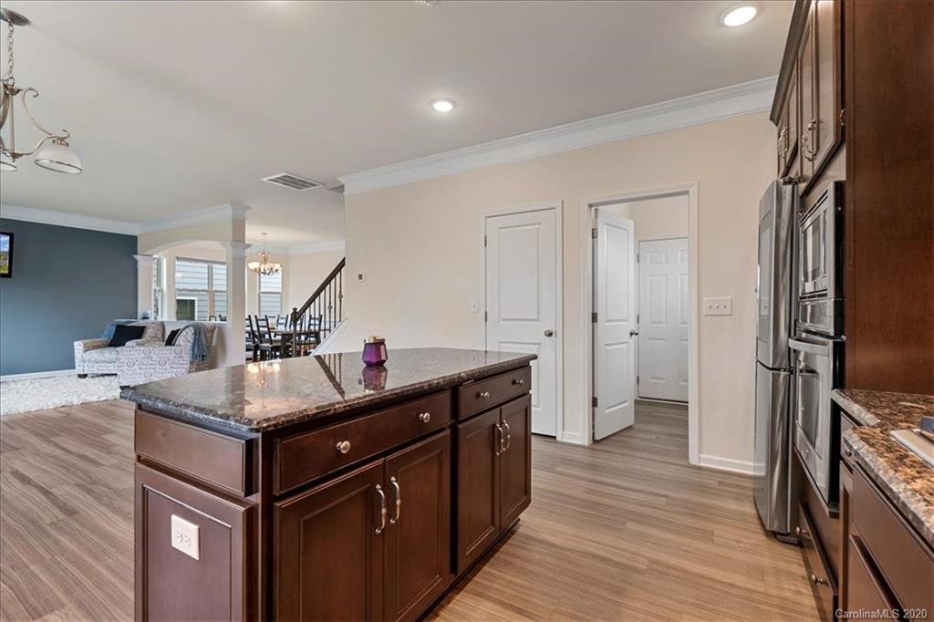 Walnut Creek - Residential