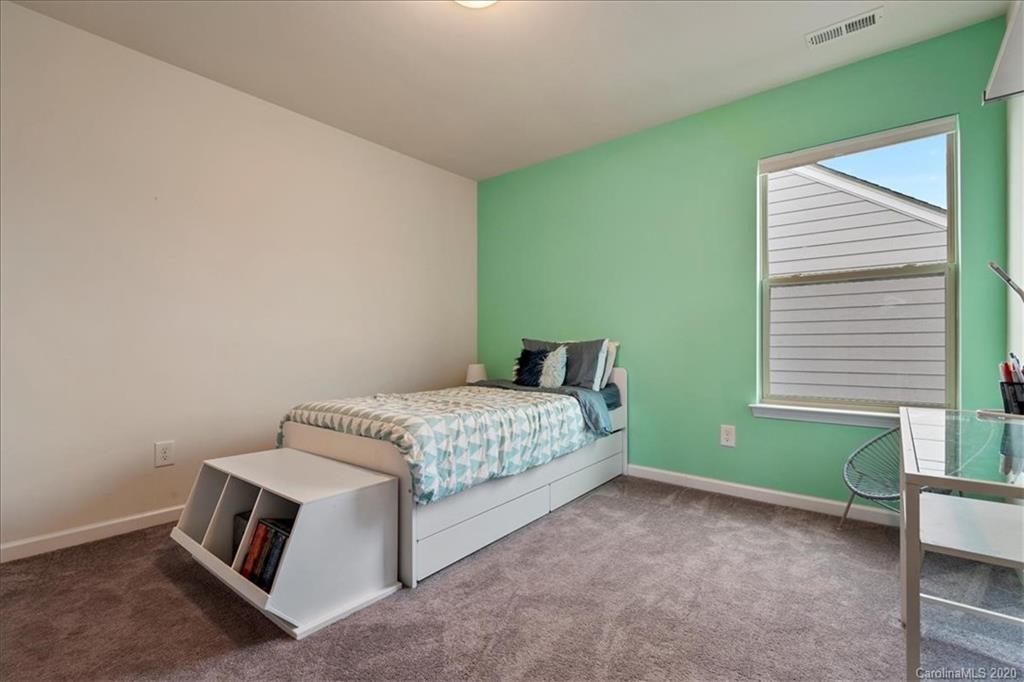 Walnut Creek - Residential