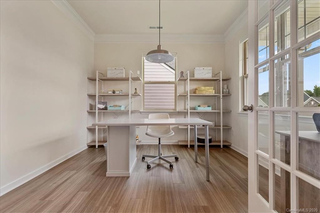 Walnut Creek - Residential