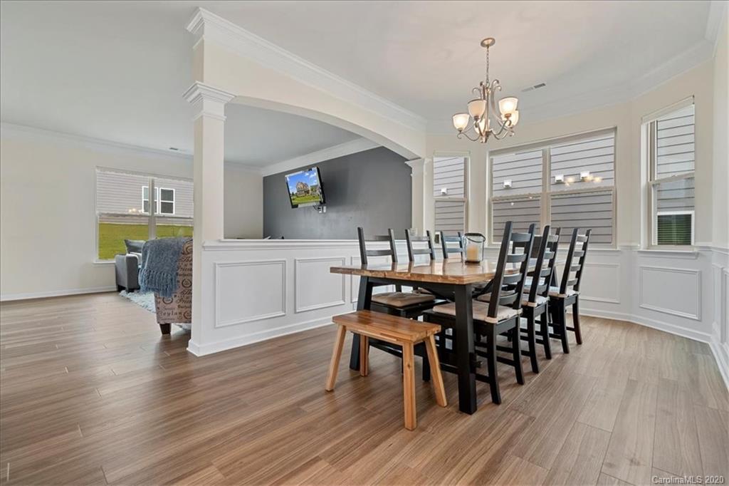 Walnut Creek - Residential