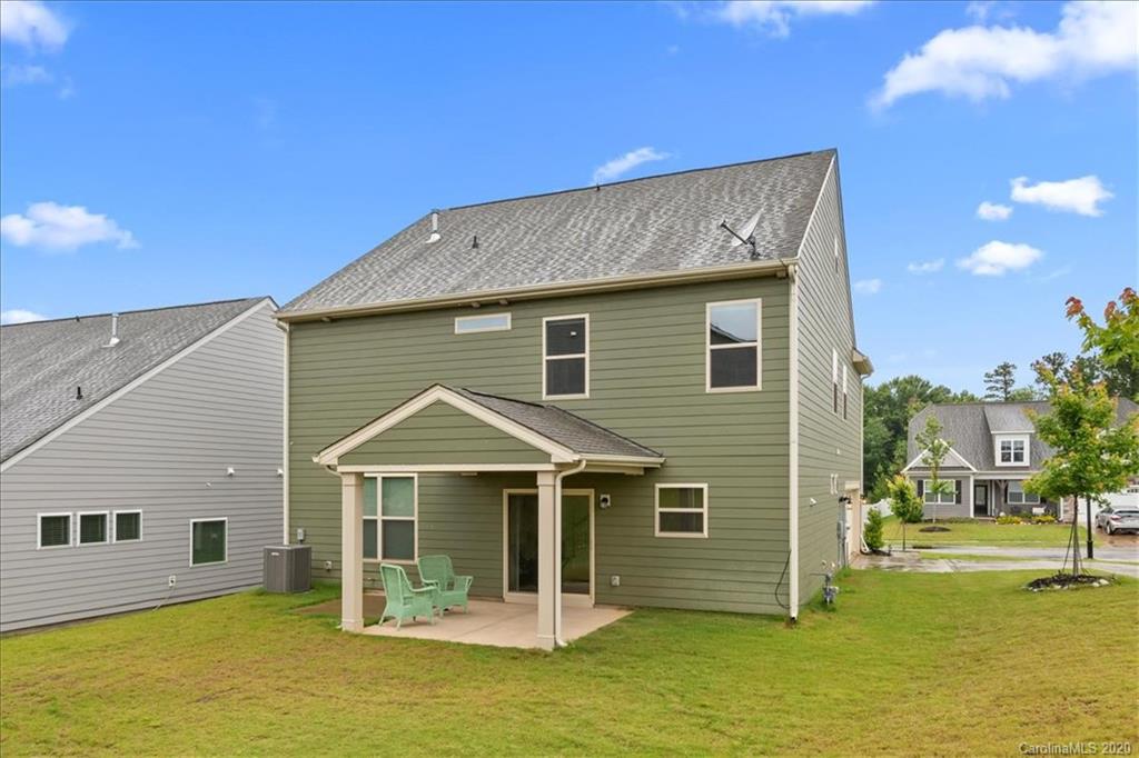 Walnut Creek - Residential