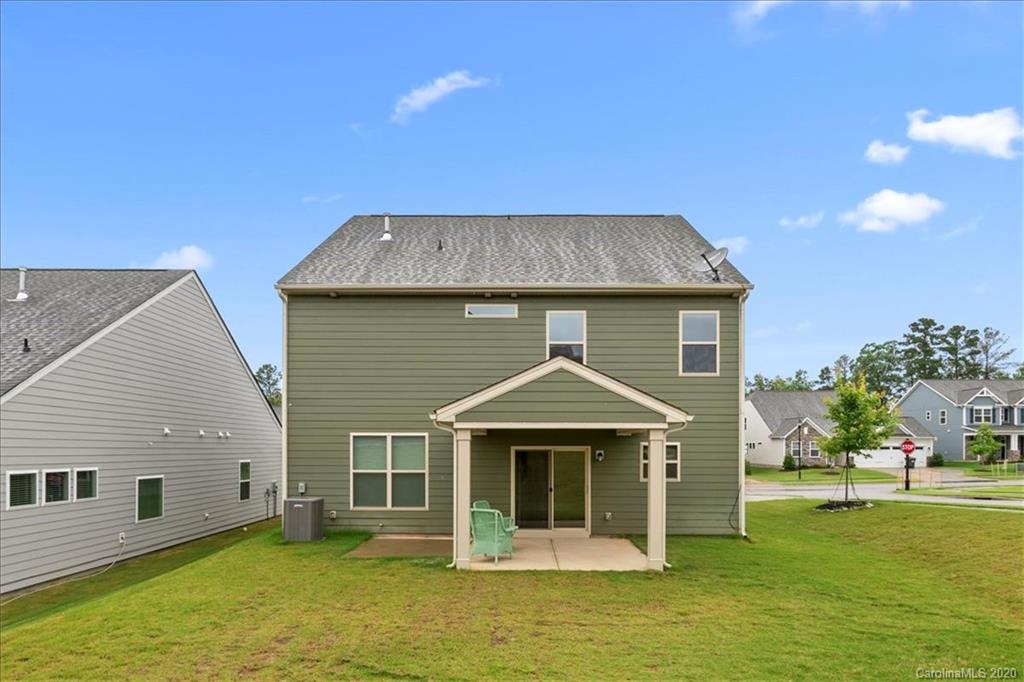 Walnut Creek - Residential