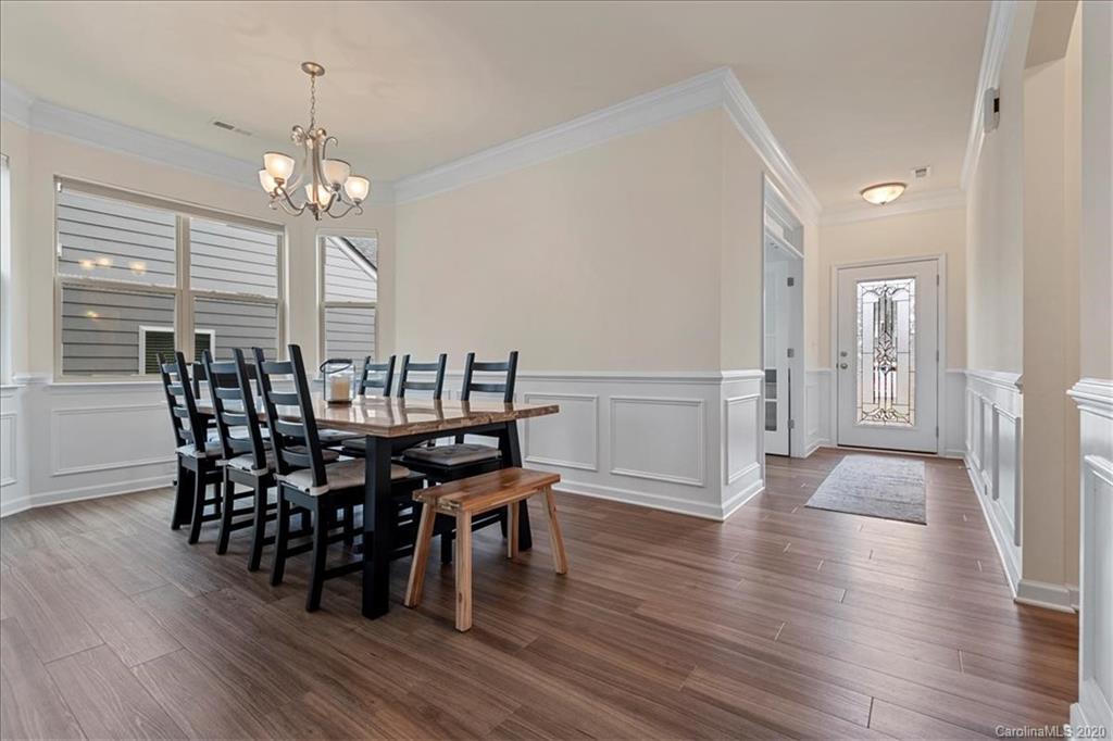 Walnut Creek - Residential