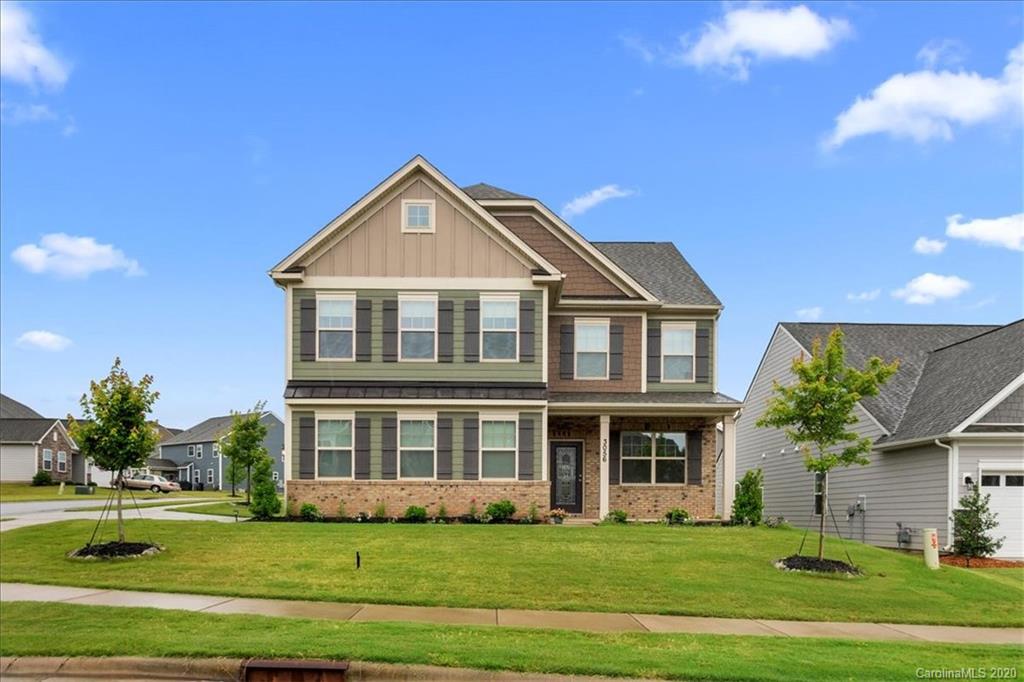 Walnut Creek - Residential