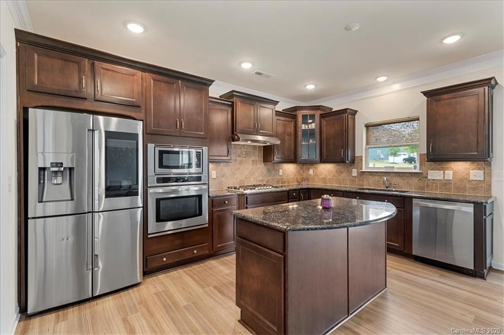 Walnut Creek - Residential