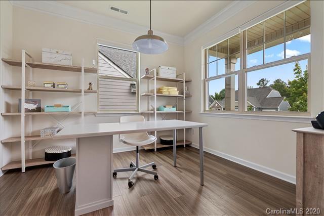 Walnut Creek - Residential