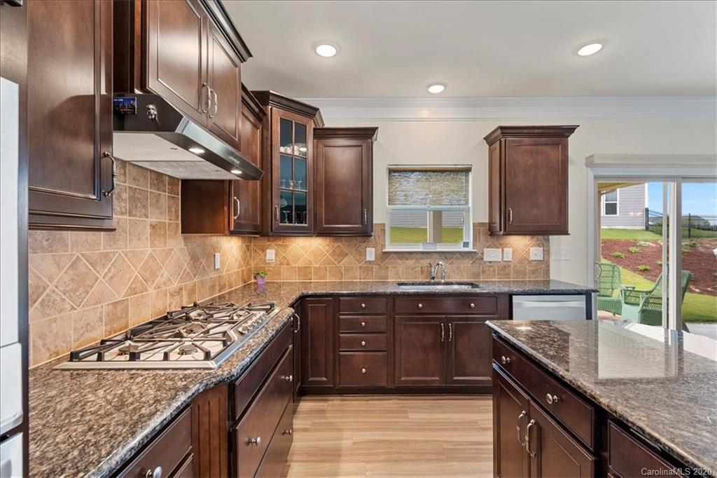 Walnut Creek - Residential