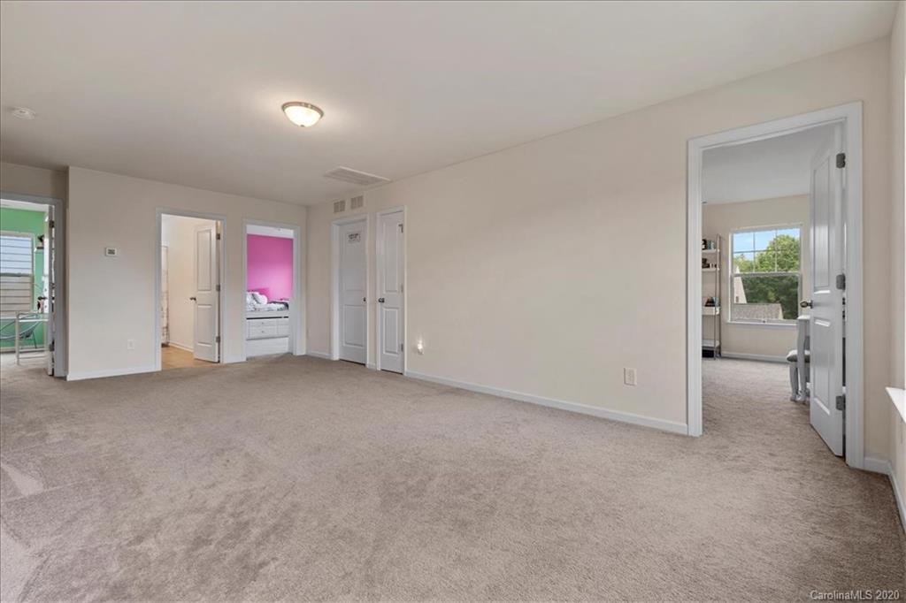 Walnut Creek - Residential