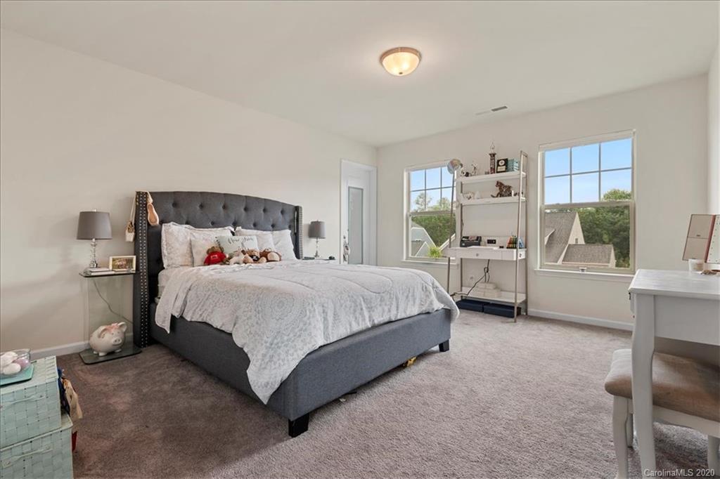 Walnut Creek - Residential