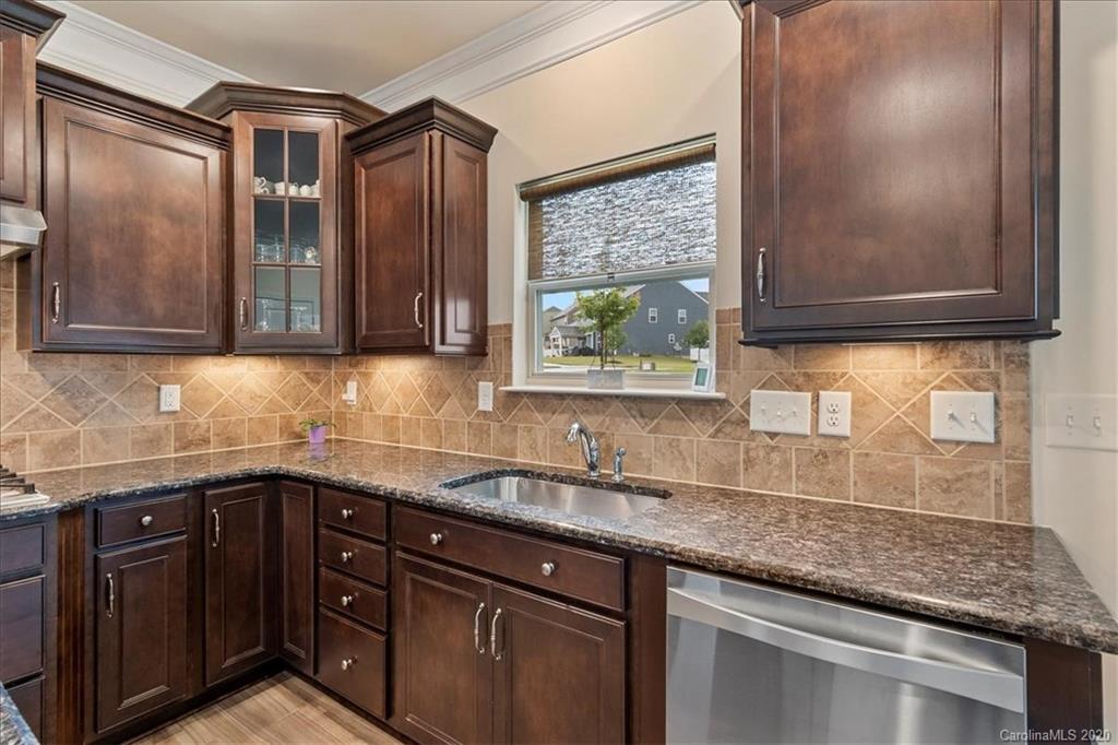 Walnut Creek - Residential