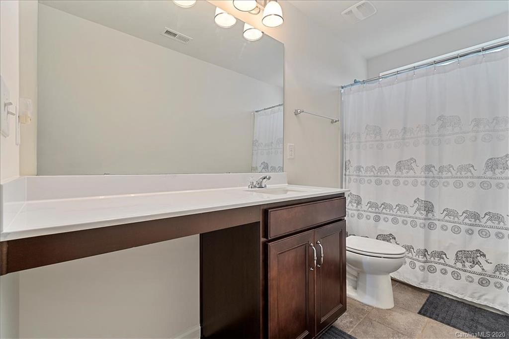 Walnut Creek - Residential