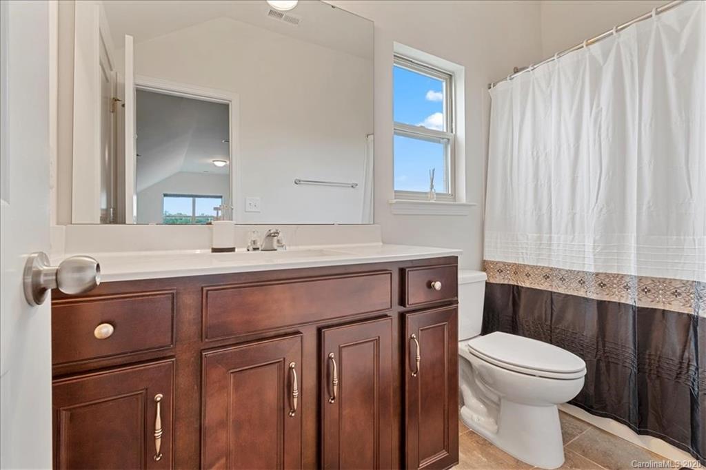 Walnut Creek - Residential