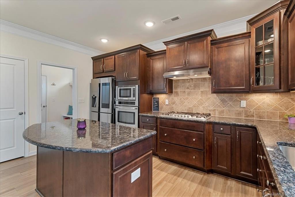 Walnut Creek - Residential