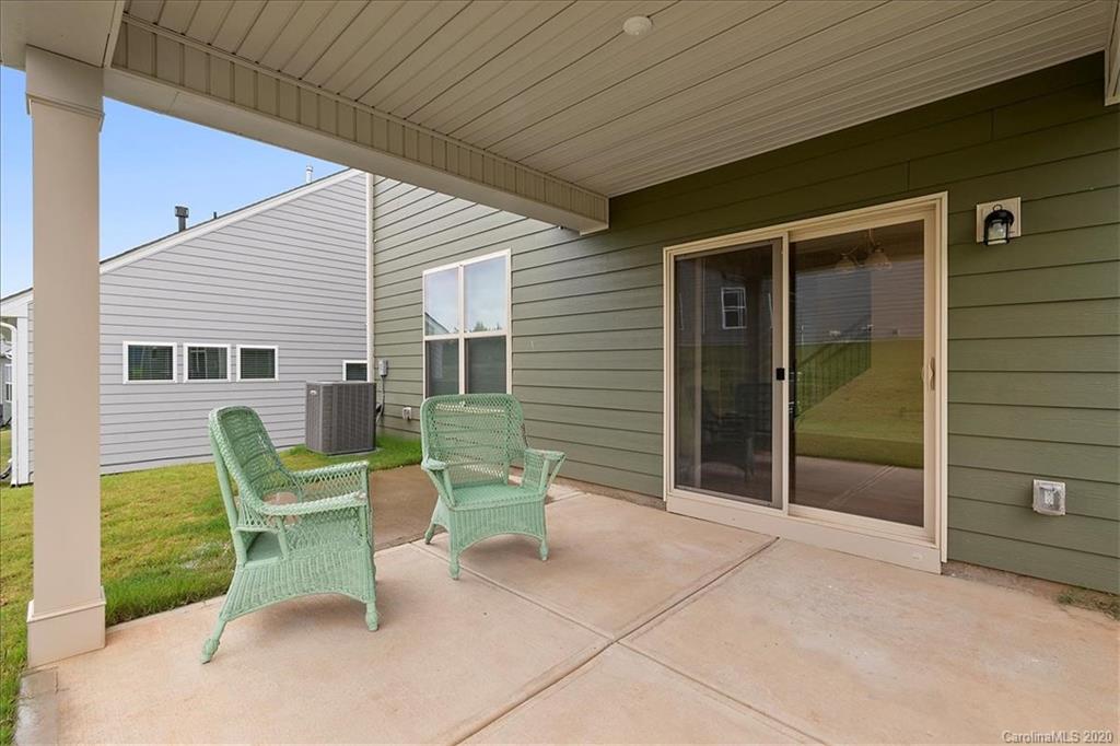 Walnut Creek - Residential