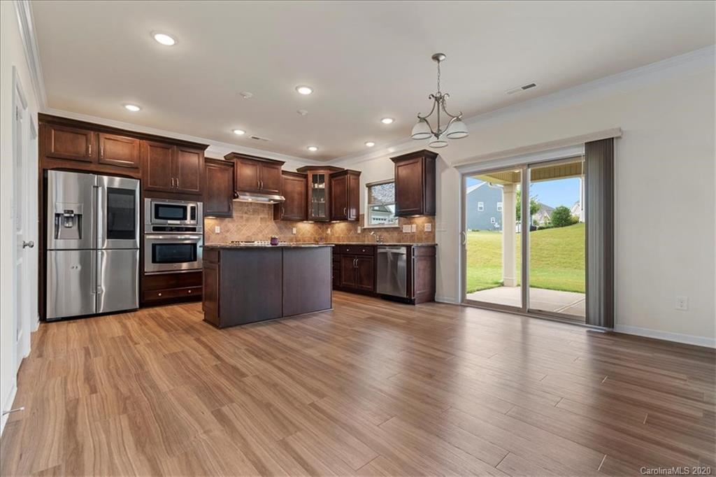 Walnut Creek - Residential