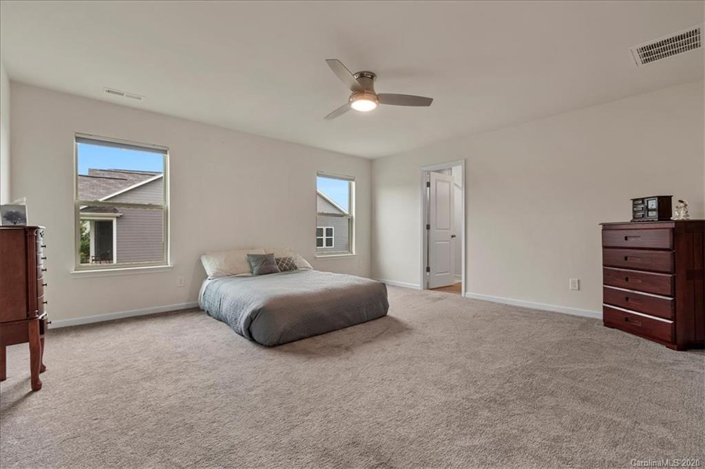 Walnut Creek - Residential