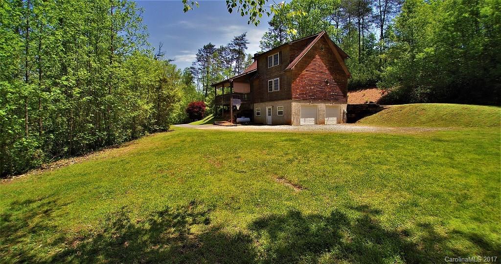 Rolling Green - Residential