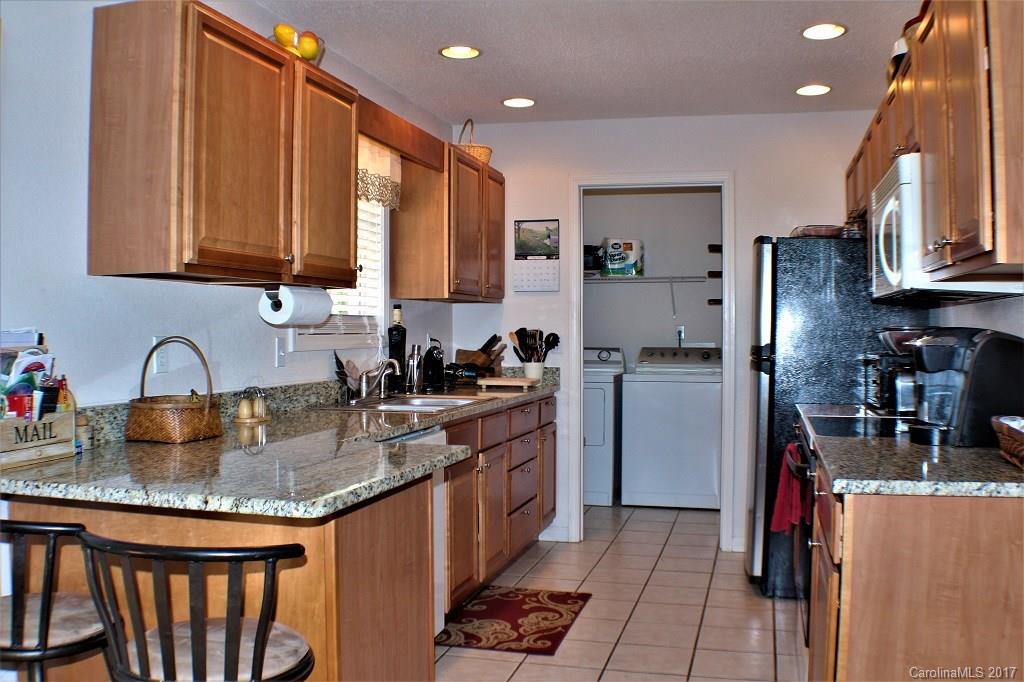 Rolling Green - Residential