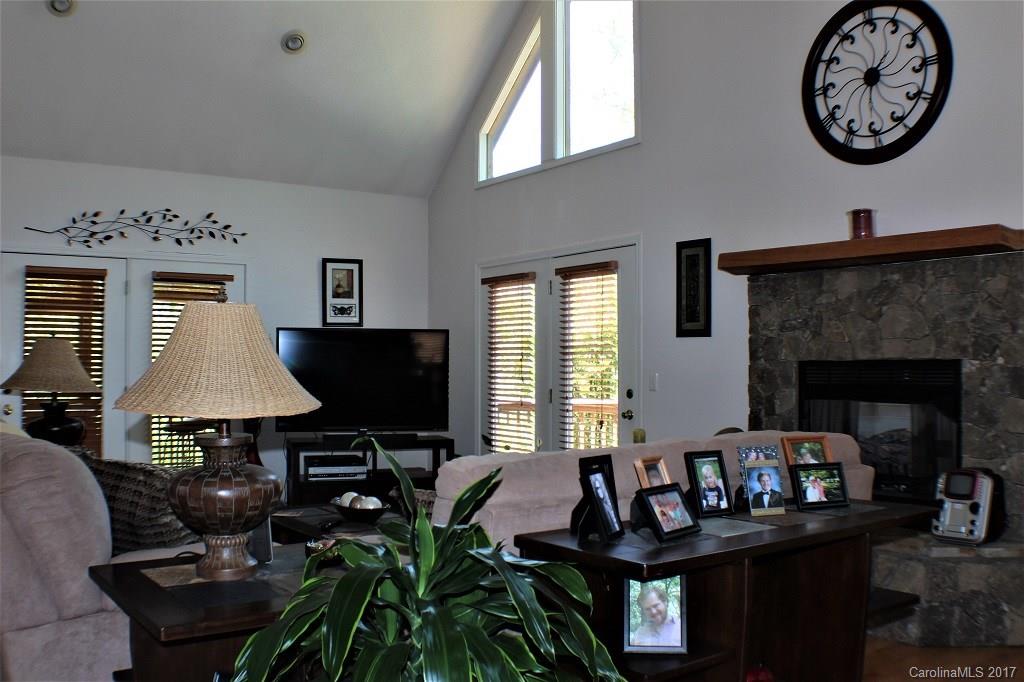 Rolling Green - Residential