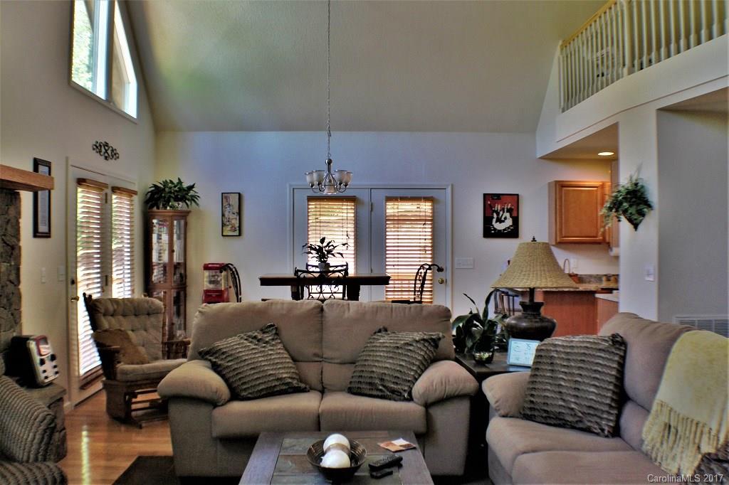 Rolling Green - Residential