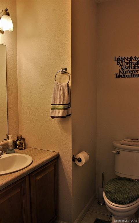 Rolling Green - Residential