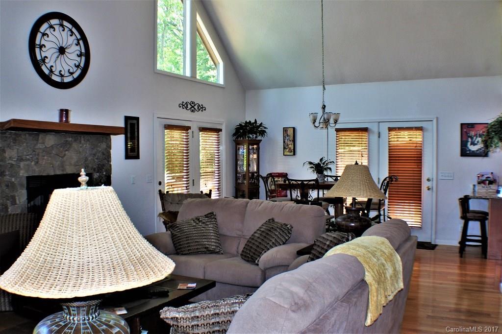 Rolling Green - Residential