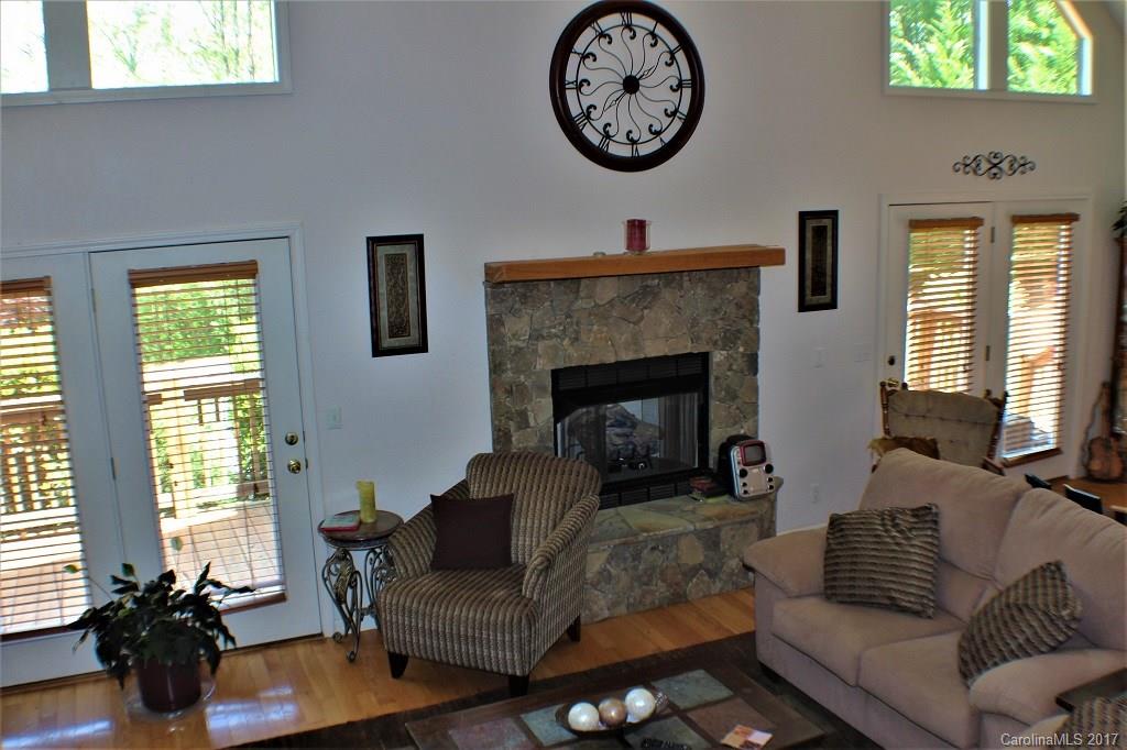 Rolling Green - Residential