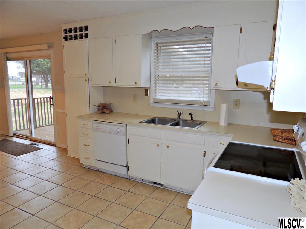 Greenbriar - Residential