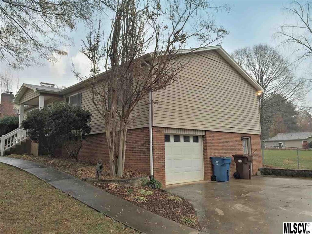 Greenbriar - Residential