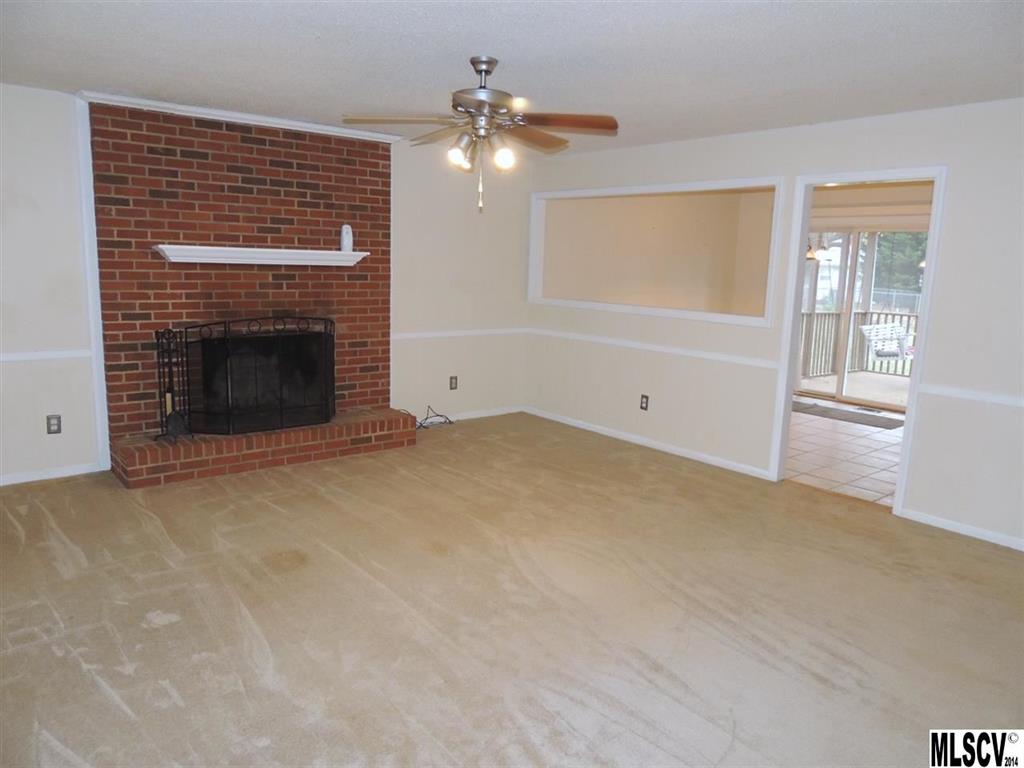 Greenbriar - Residential