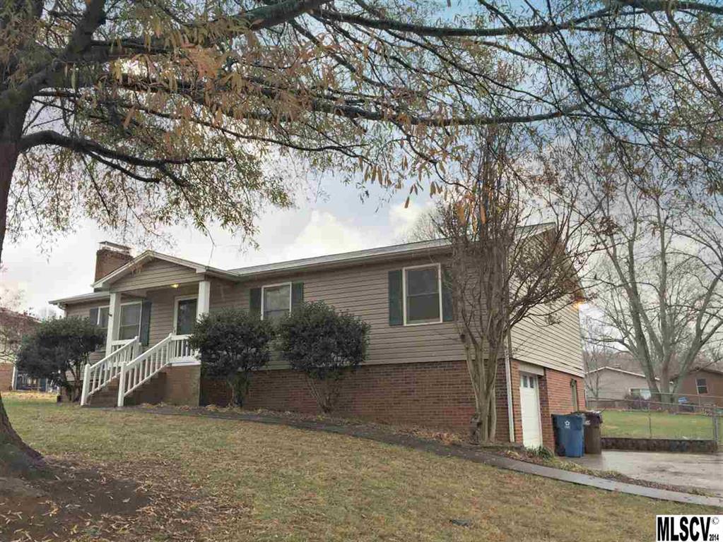 Greenbriar - Residential