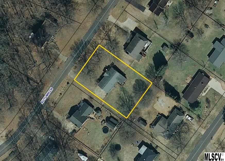 Greenbriar - Residential