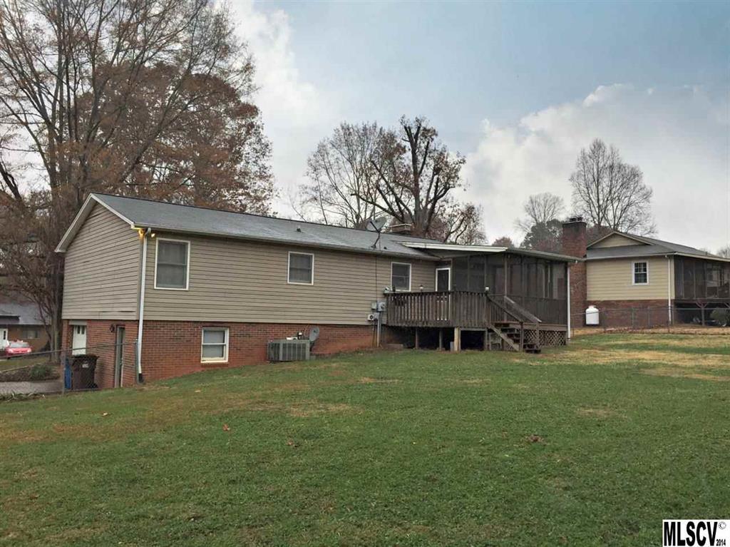 Greenbriar - Residential