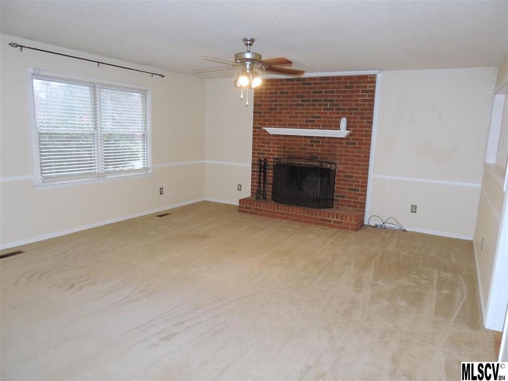 Greenbriar - Residential
