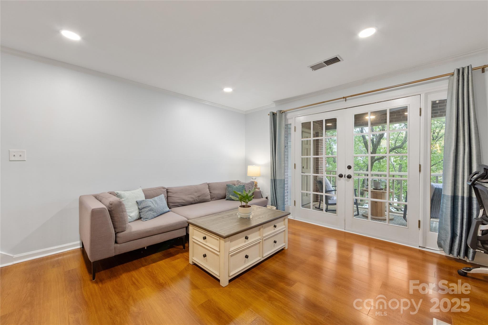 Eastover - Residential