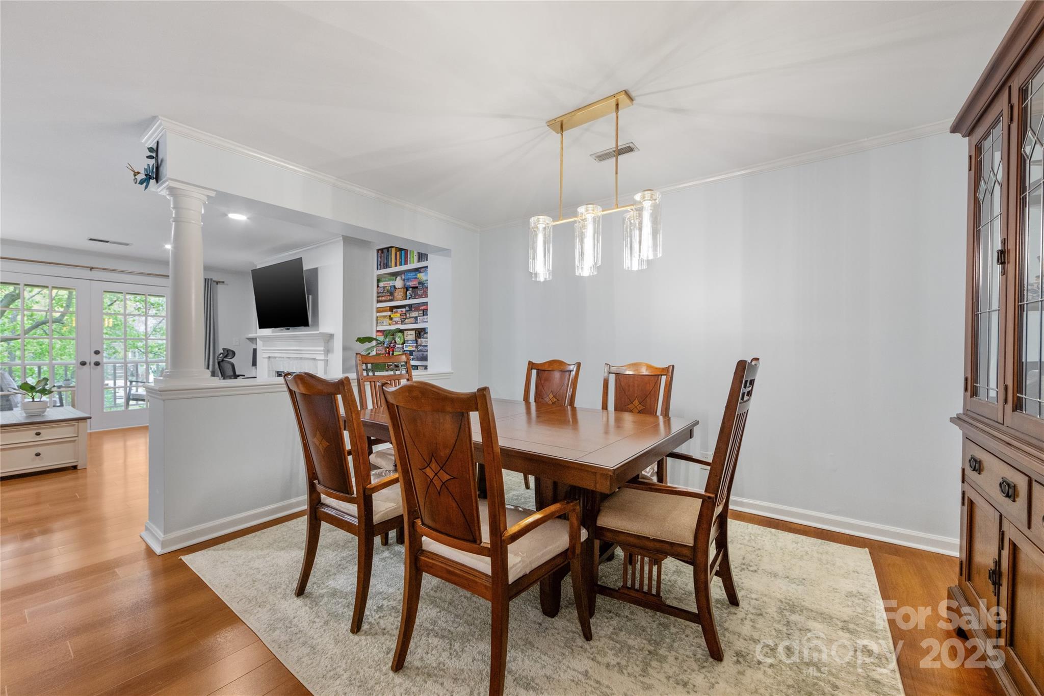 Eastover - Residential