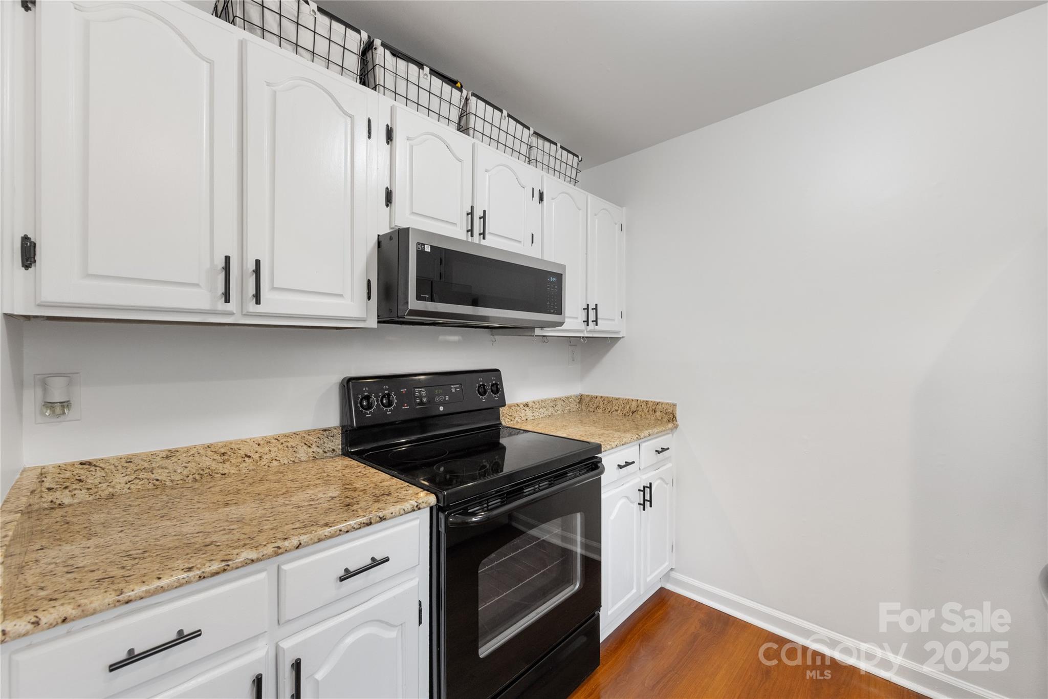 Eastover - Residential