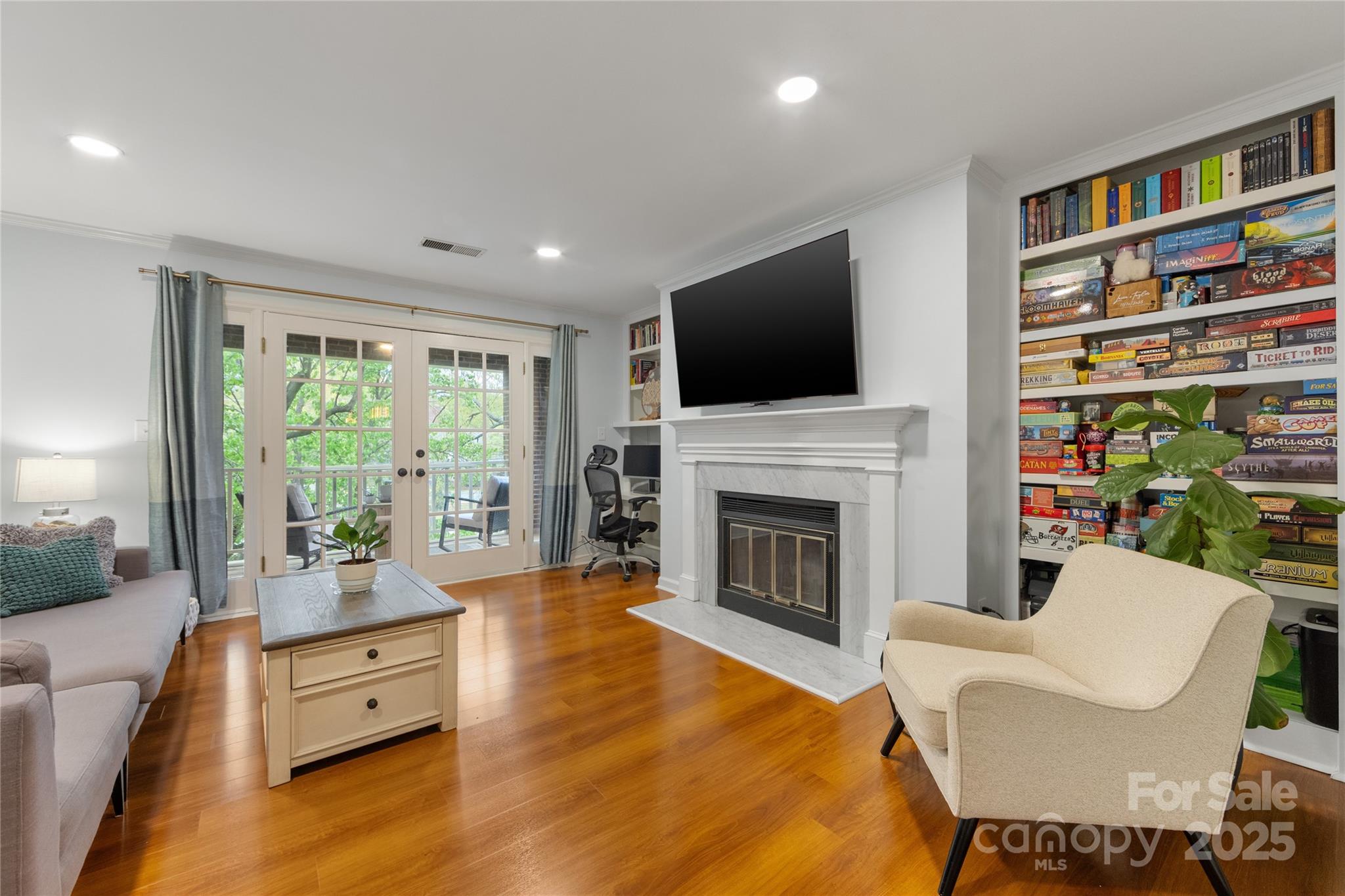 Eastover - Residential