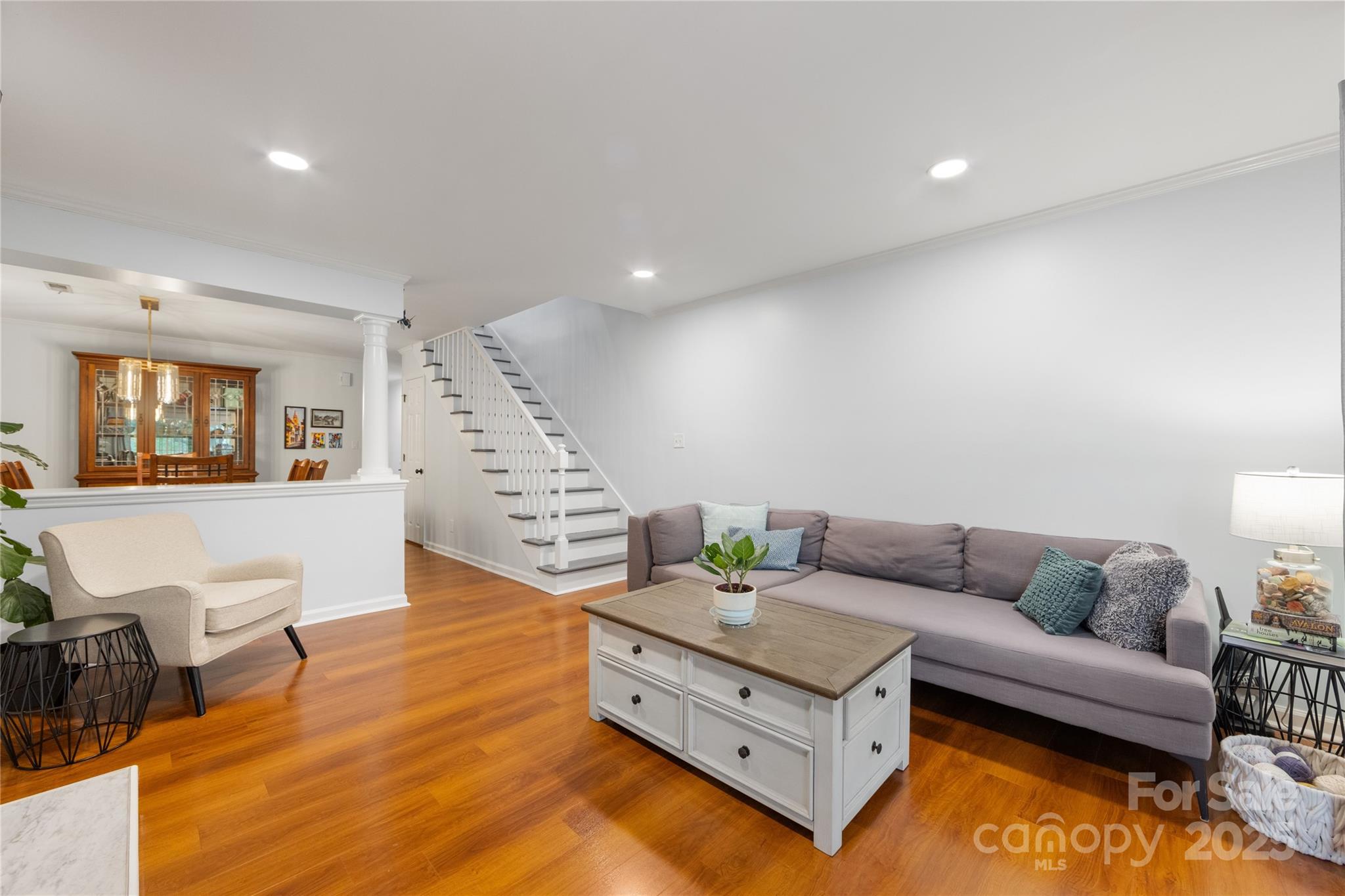 Eastover - Residential