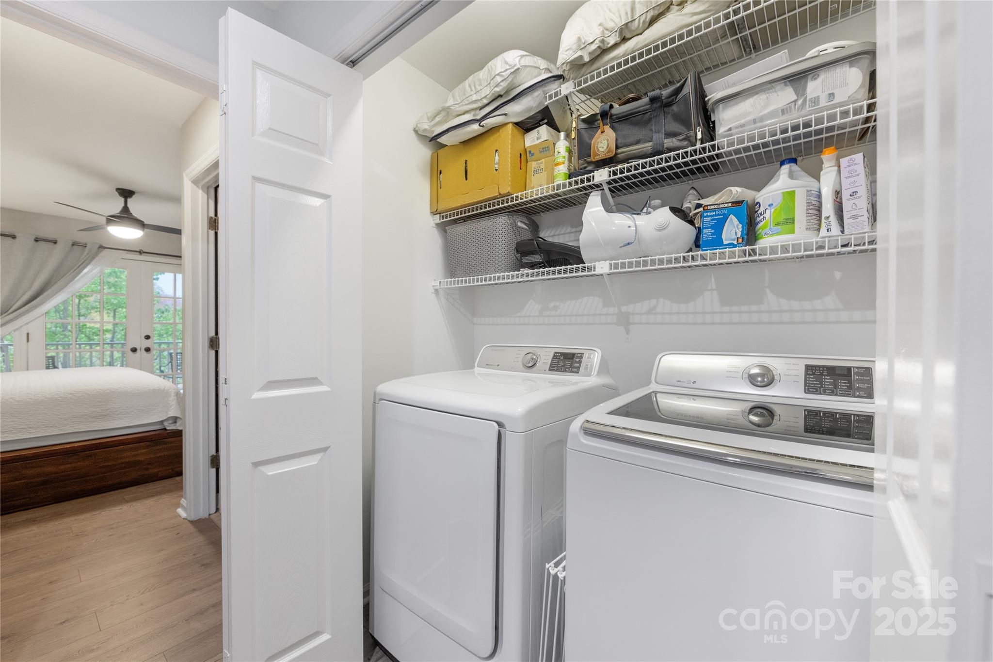 Eastover - Residential