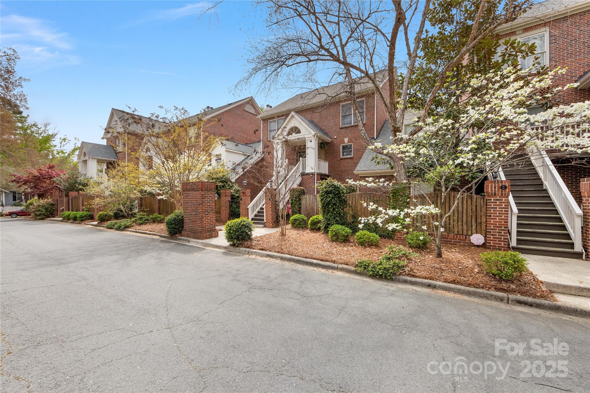 Eastover - Residential