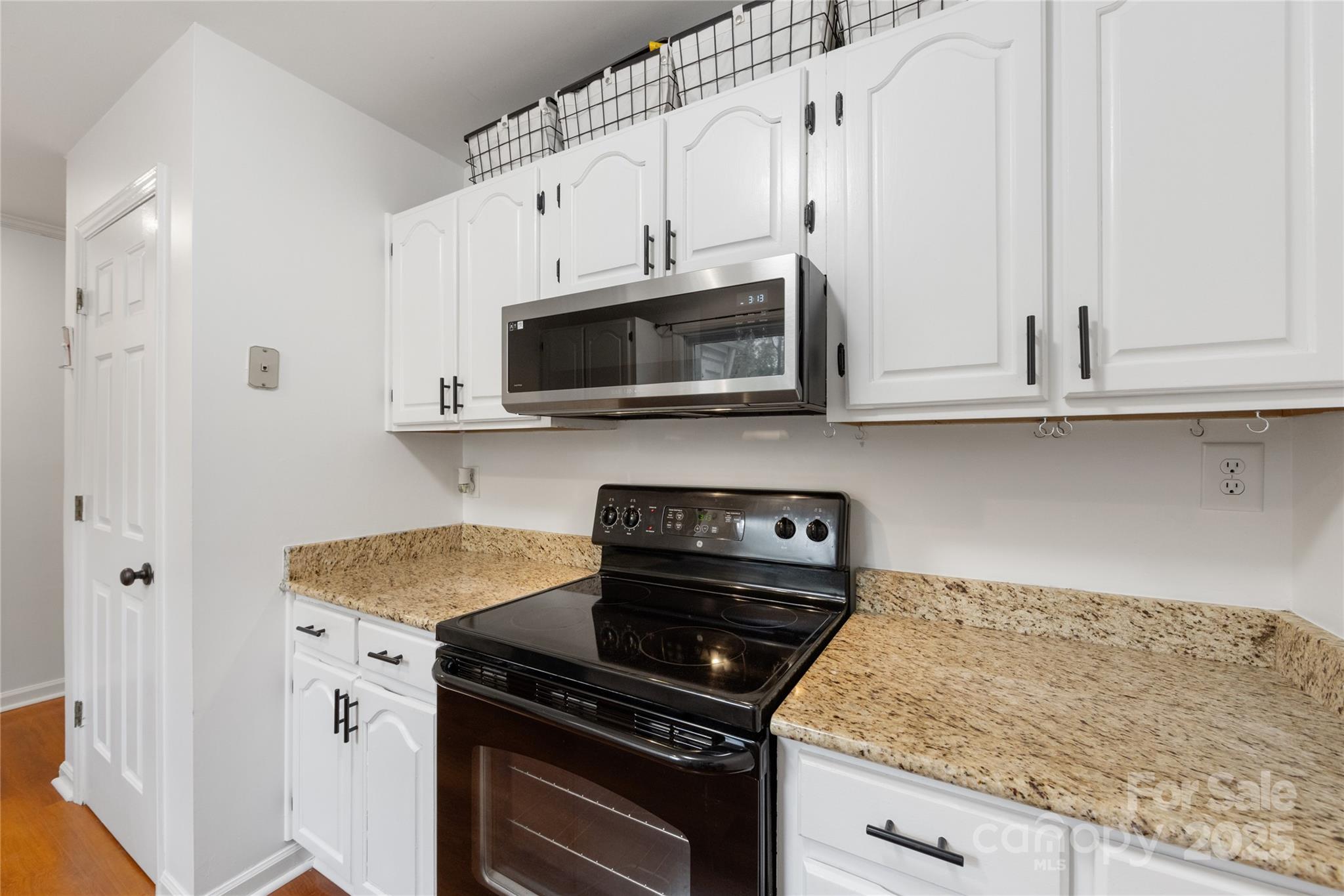 Eastover - Residential