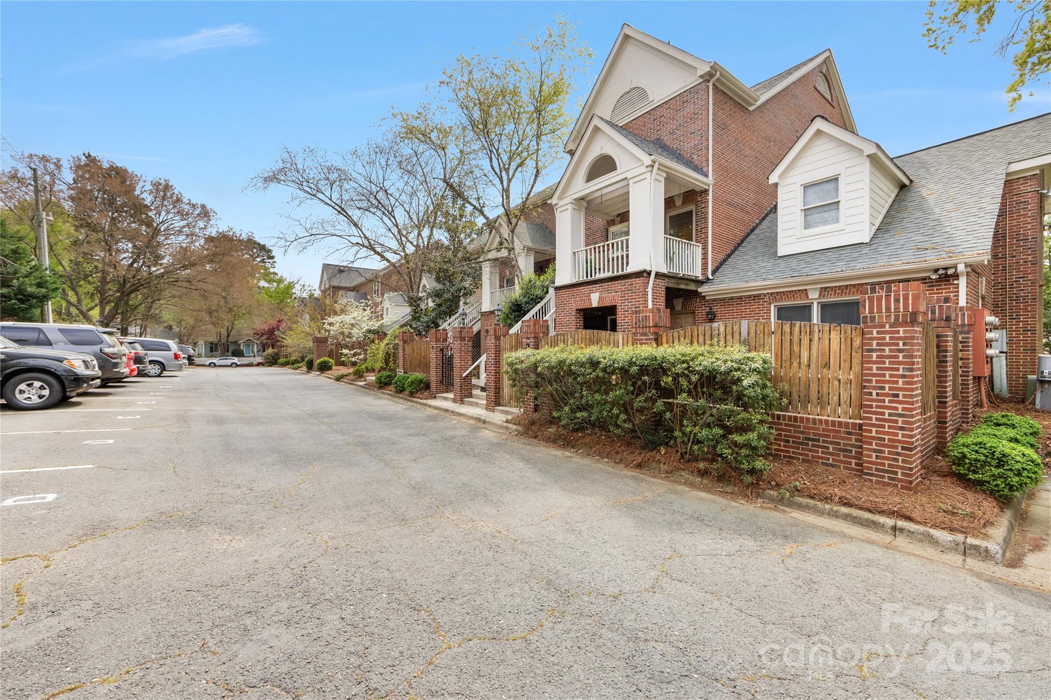 Eastover - Residential