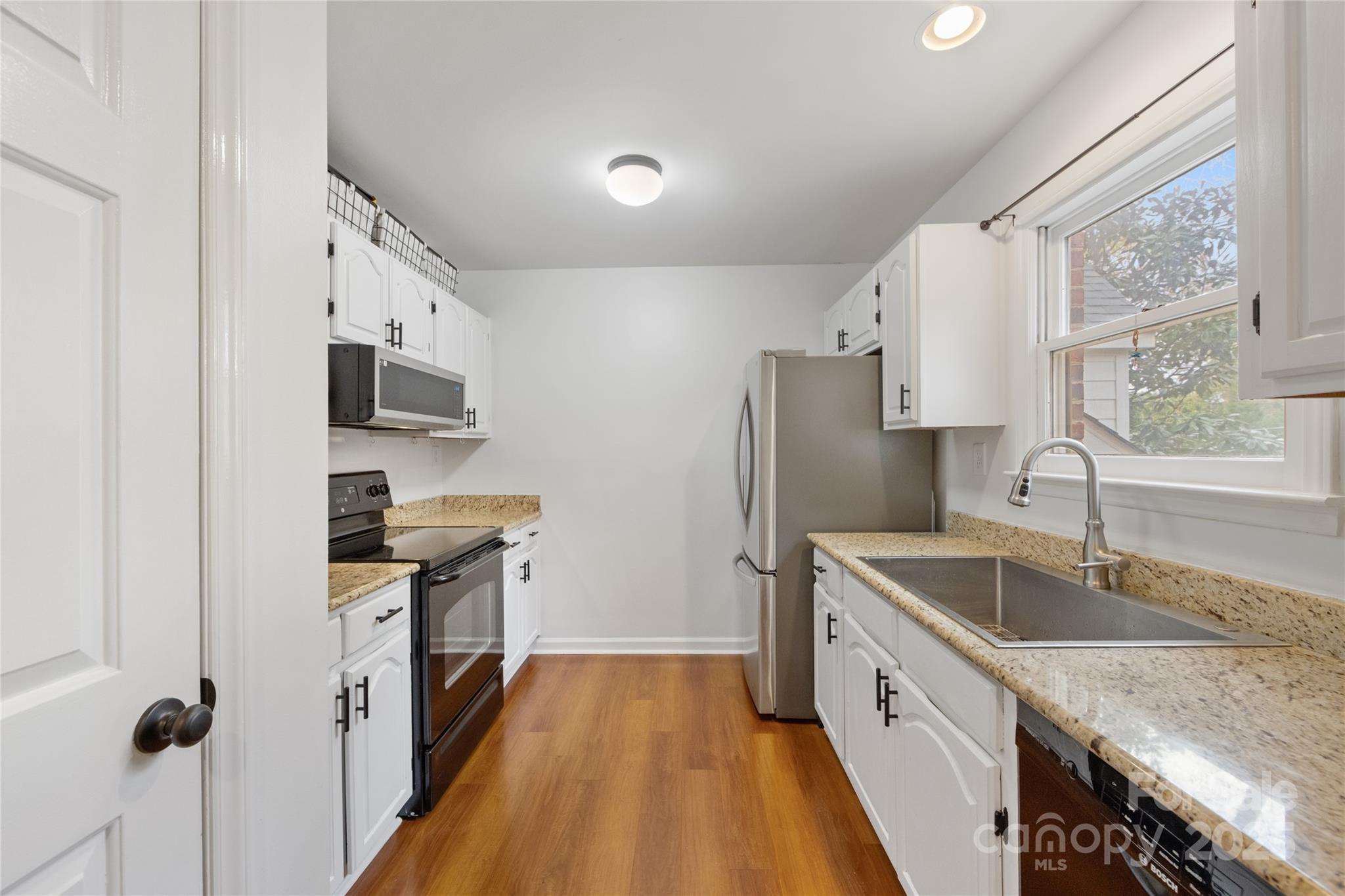 Eastover - Residential